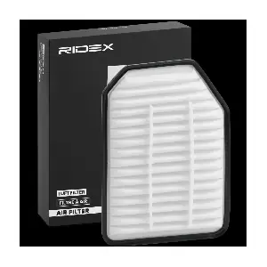 RIDEX 8A0455