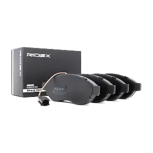 RIDEX 402B0219