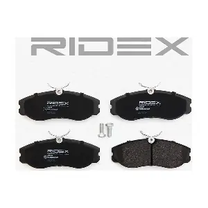 RIDEX 402B0195