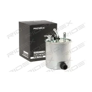 9F0237 RIDEX