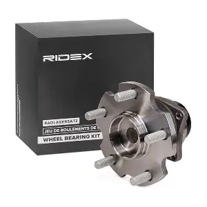 654W0605 RIDEX