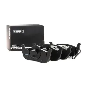 RIDEX 402B0350