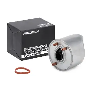 RIDEX 9F0025