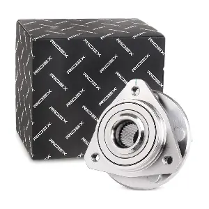 654W0835 RIDEX