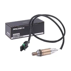 RIDEX 3922L0031