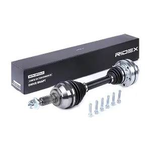 13D0286 RIDEX