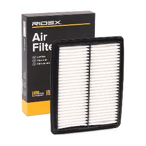 RIDEX 8A0483