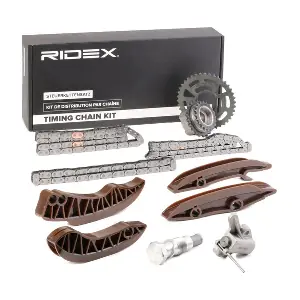 RIDEX 1389T0254