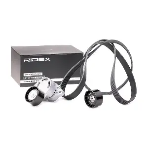 RIDEX 542R0081