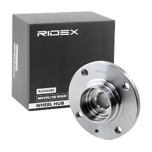 RIDEX 653W0003