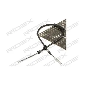 124C0108 RIDEX