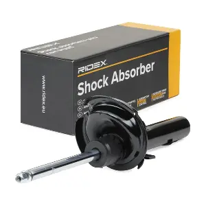 RIDEX 854S0027