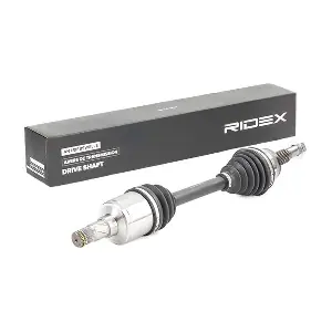 RIDEX 13D0639