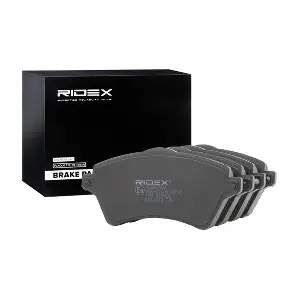 RIDEX 402B0503