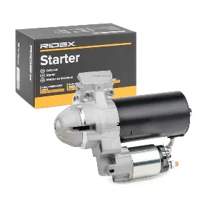2S0525 RIDEX