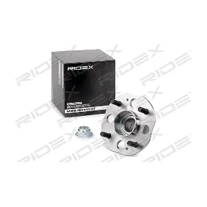 654W0187 RIDEX