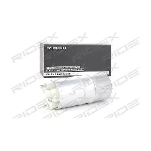 458F0139 RIDEX