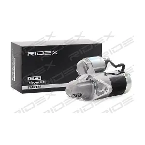 2S0158 RIDEX