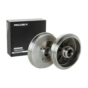 123B0214 RIDEX