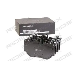 RIDEX 402B1031
