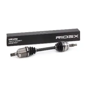 13D0409 RIDEX