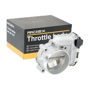 158T0147 RIDEX