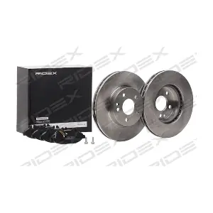 A6394210312KIT2 MERCEDES-BENZ