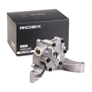 596O0066 RIDEX