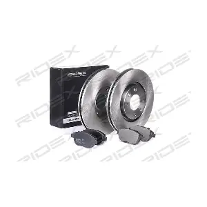 RIDEX 3405B0050