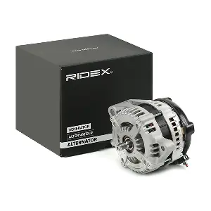 4G0389 RIDEX