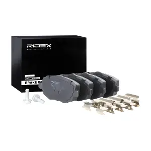 RIDEX 402B0537
