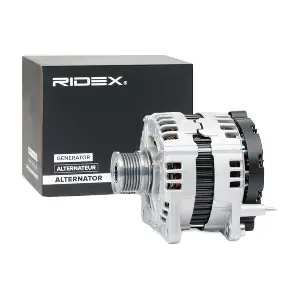 RIDEX 4G0875