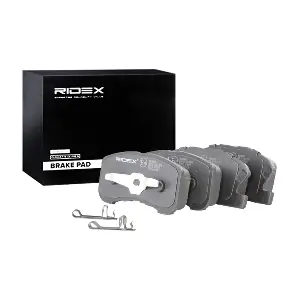 402B0483 RIDEX