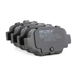 RIDEX 402B0558
