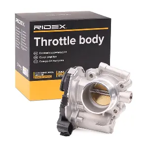 158T0168 RIDEX