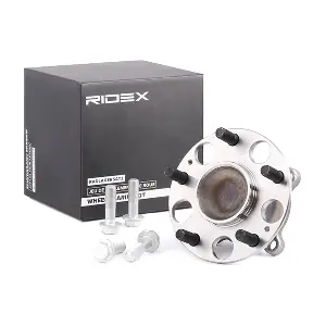 654W0731 RIDEX