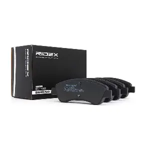 RIDEX 402B0049