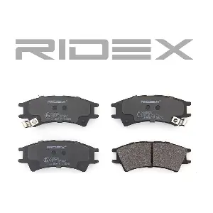RIDEX 402B0287