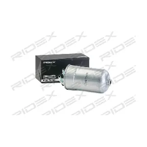 9F0126 RIDEX