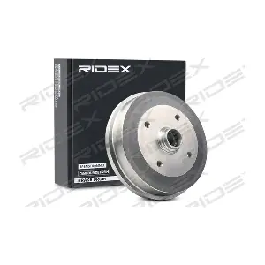 123B0165 RIDEX