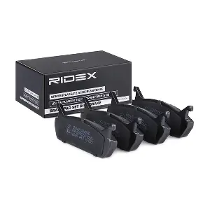 RIDEX 402B0390
