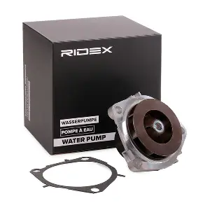 RIDEX 1260W0047