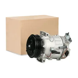 447K0432 RIDEX