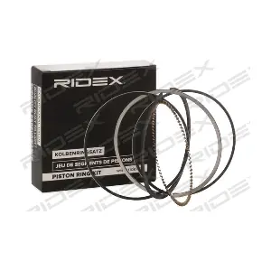 444P0018 RIDEX