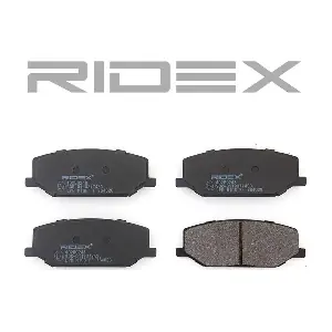 RIDEX 402B0248