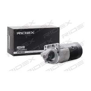 2S0346 RIDEX