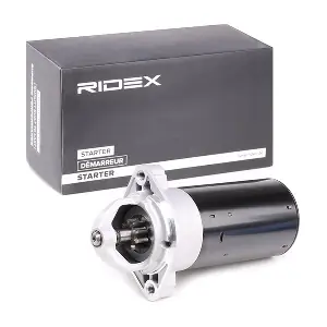 RIDEX 2S0271