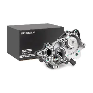 RIDEX 1260W0518