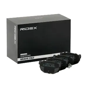 RIDEX 402B0899