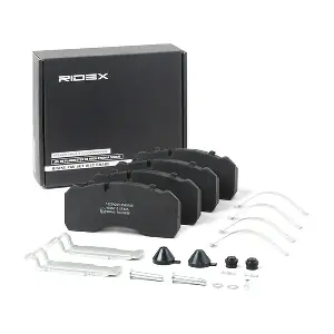 RIDEX 402B1205